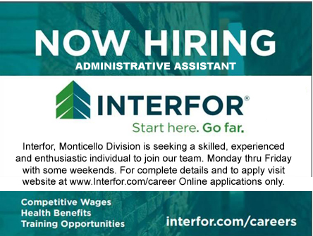 InterforNowHiring