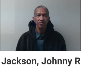 Jackson, Johnny R