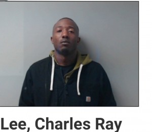 Lee, Charles Ray