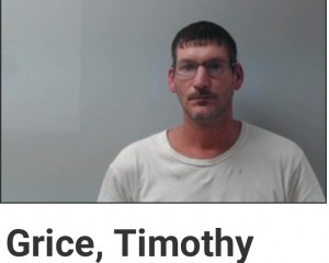 Grice, Timothy