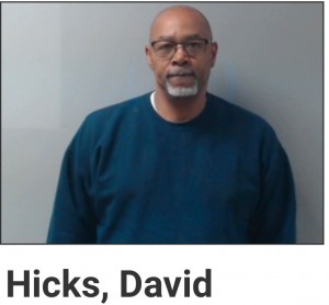 Hicks, David