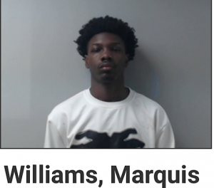 Marquis Williams