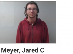 Meyer, Jared C